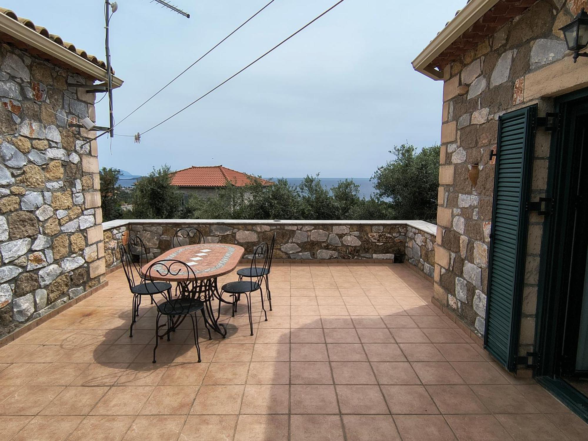 Frigano 2 Διαμέρισμα Στούπα Εξωτερικό φωτογραφία