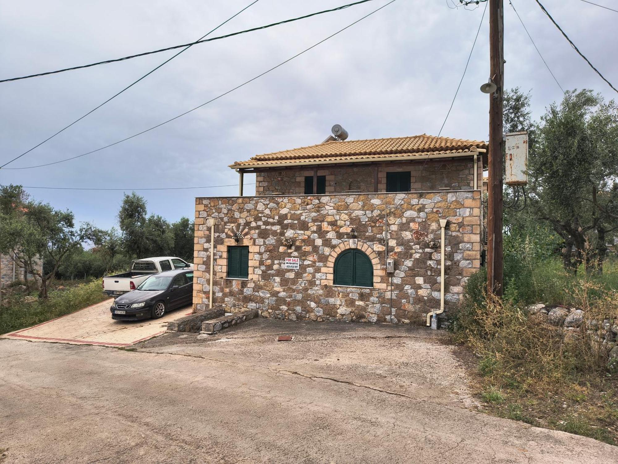Frigano 2 Διαμέρισμα Στούπα Εξωτερικό φωτογραφία